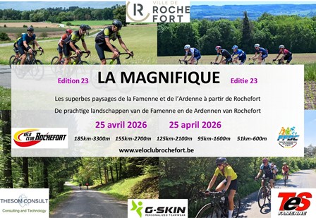 La Magnifique Annonce 2026 res